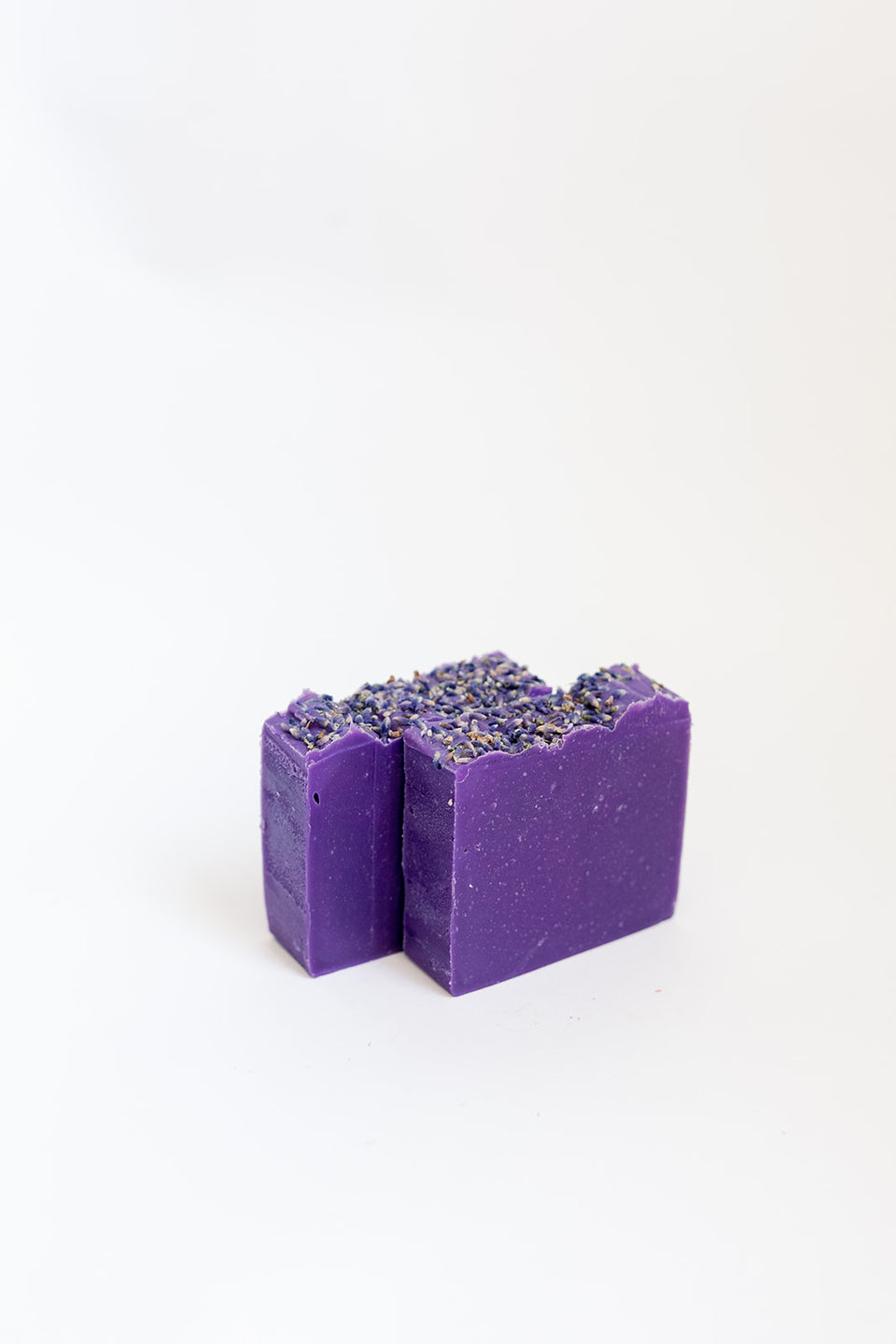 'Lavandula' Lavender Soap