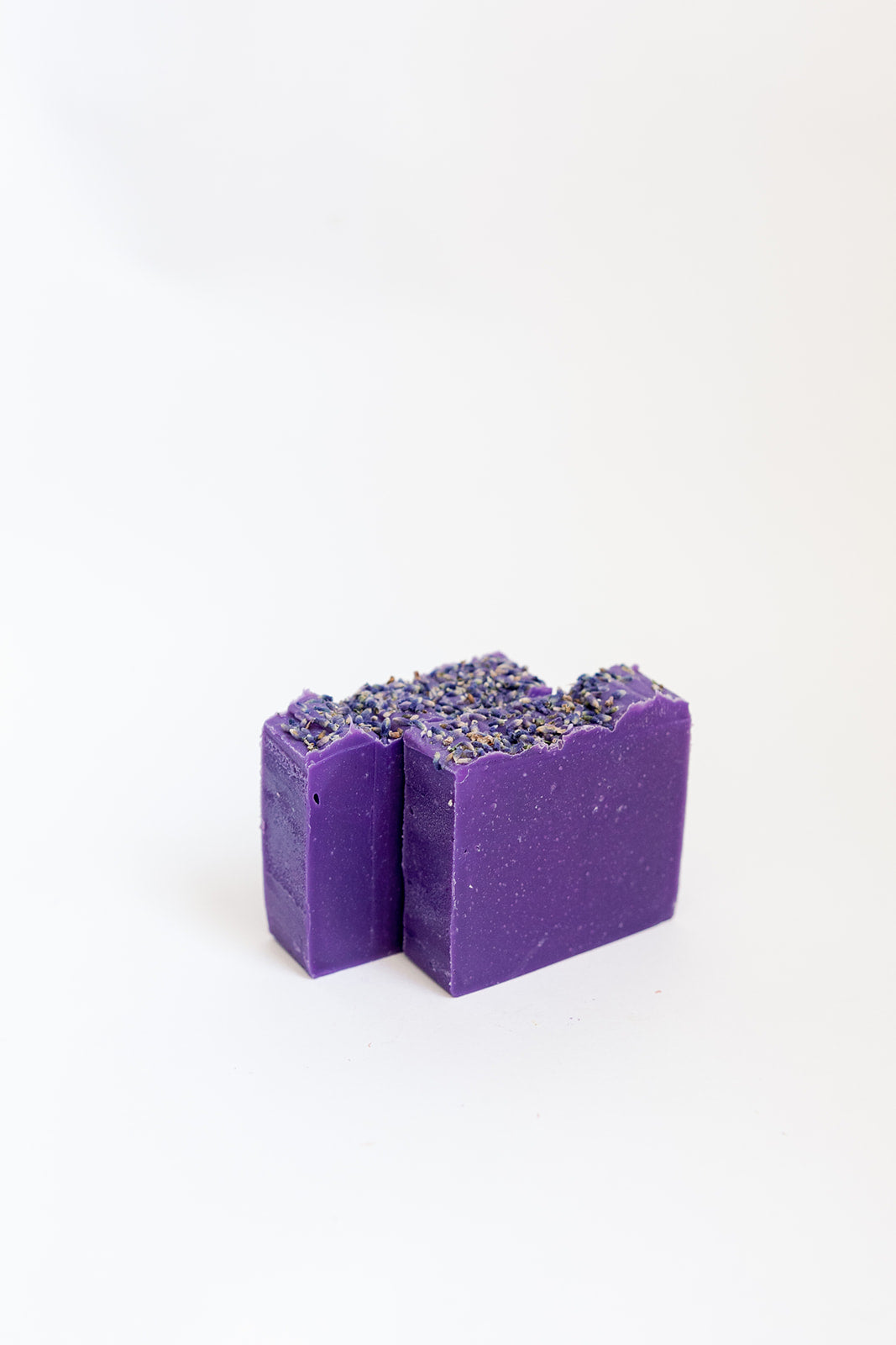 'Lavandula' Lavender Soap
