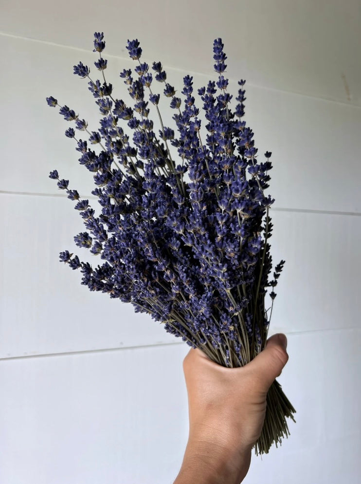 Lavender Bouquet from Tullamore Lavender Co.